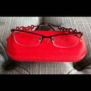 Mizyake Eyeglasses